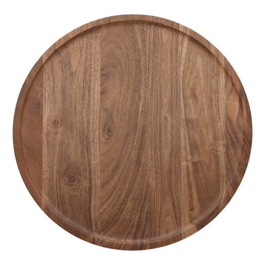 Porto Madera Round Platter 40cm