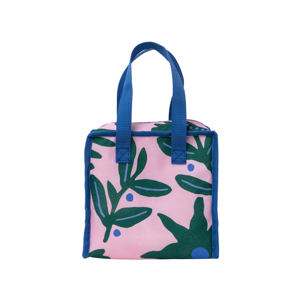 Porto Cali Lunch Bag 22 x 22 x 13cm