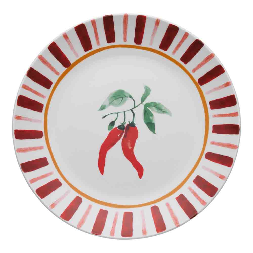 Porto Cucina Round Platter 30cm