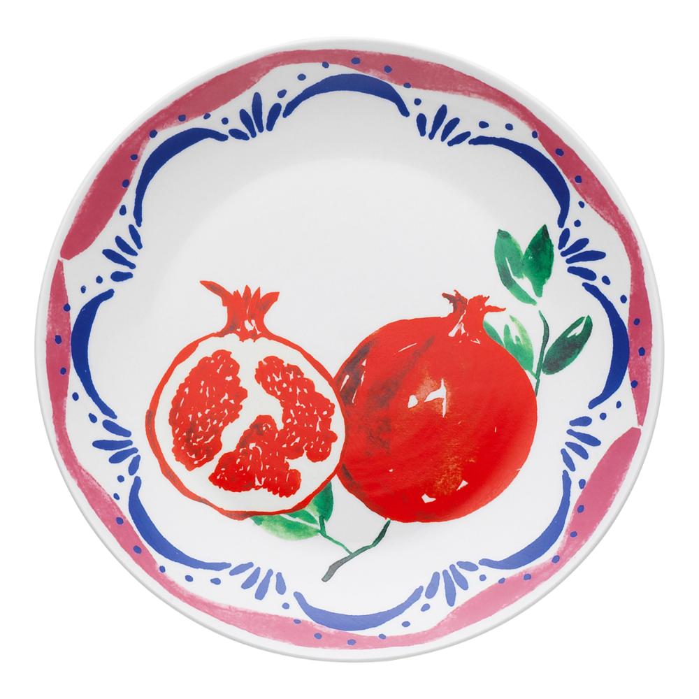 Porto Positano Side Plate
