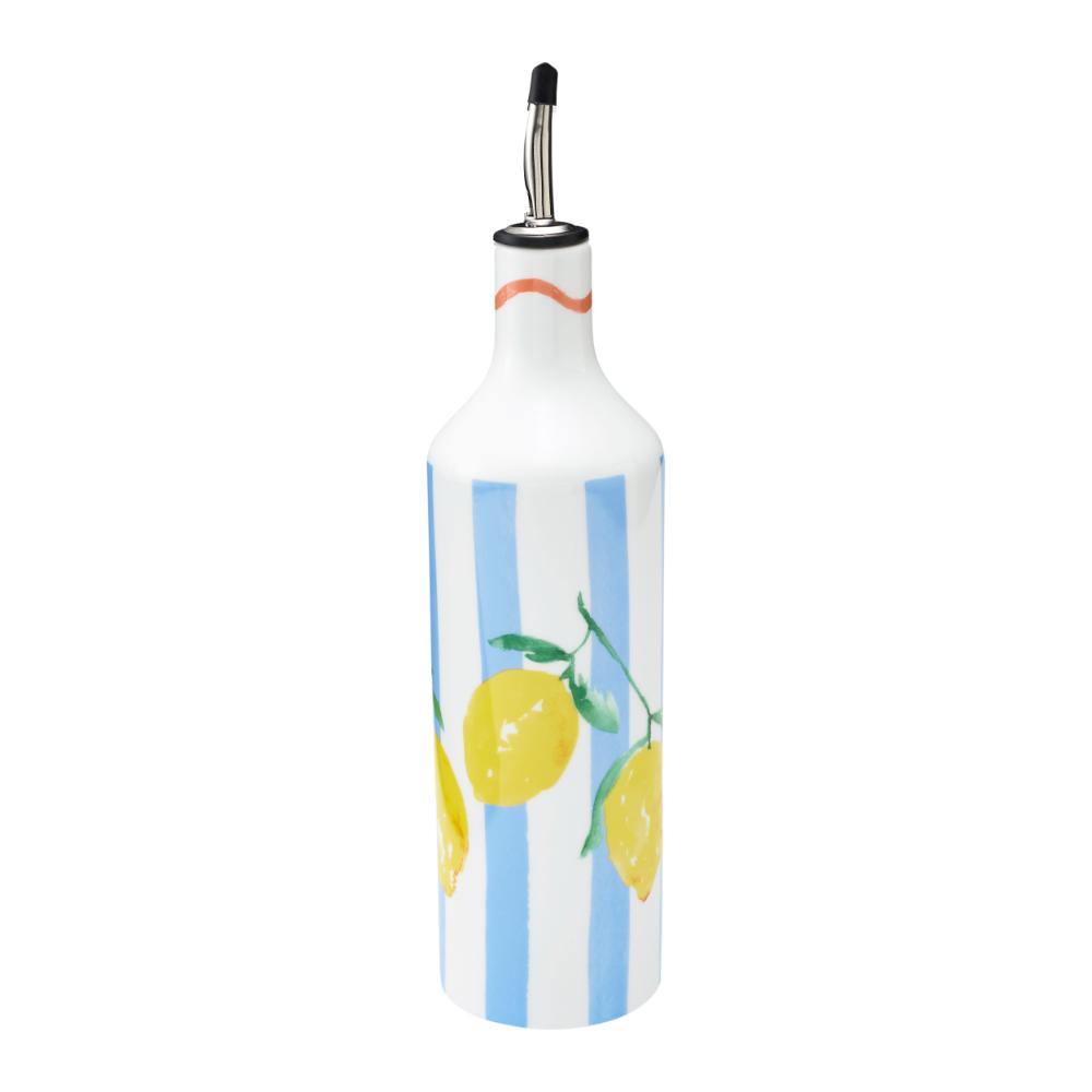 Porto Limone Oil Bottle 750ml