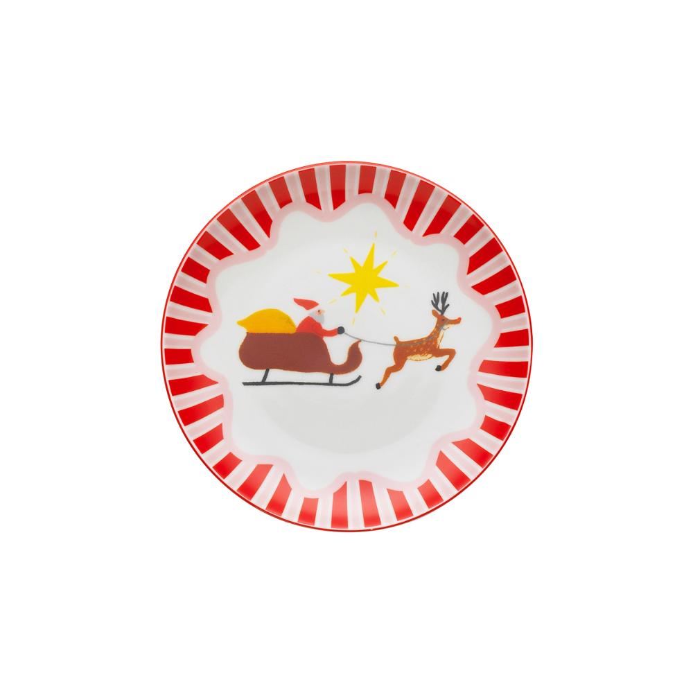 Porto Night Before Small Plate