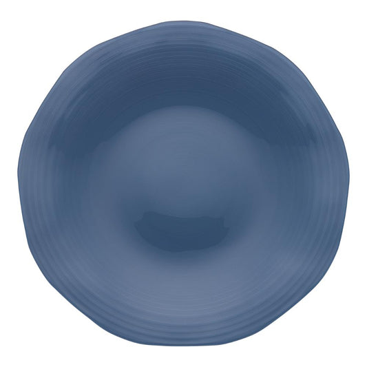 Porto Campania Platter 31cm coast blue