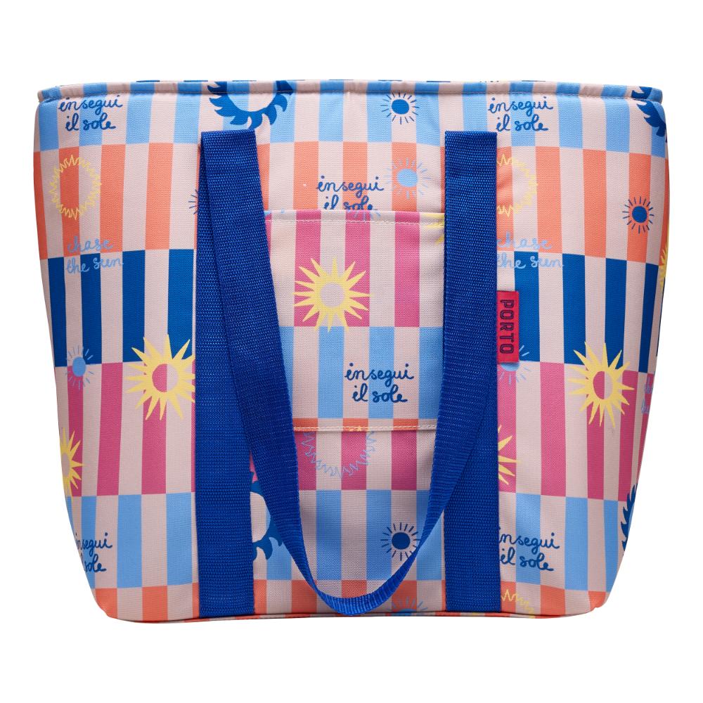 Porto Sole Insulated Tote Bag
