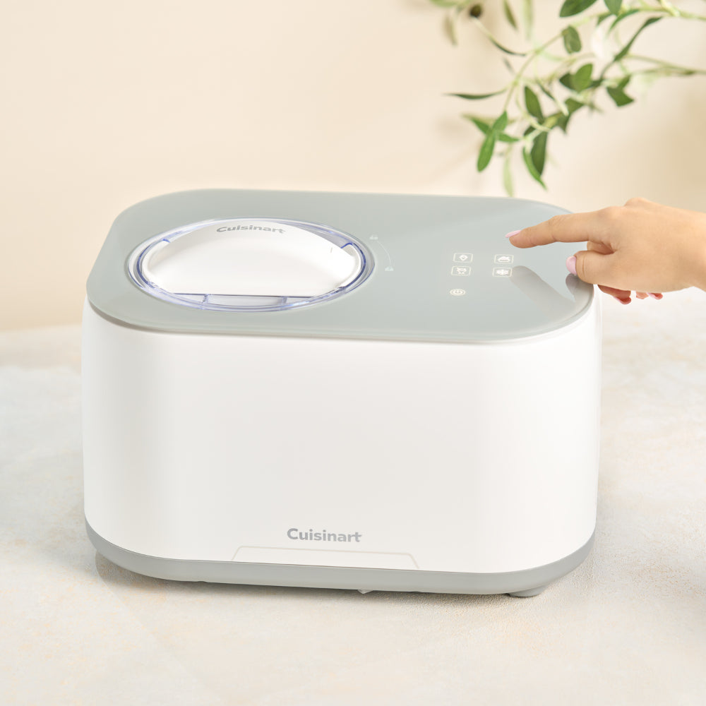 Cuisinart Flavours Ice Cream Maker