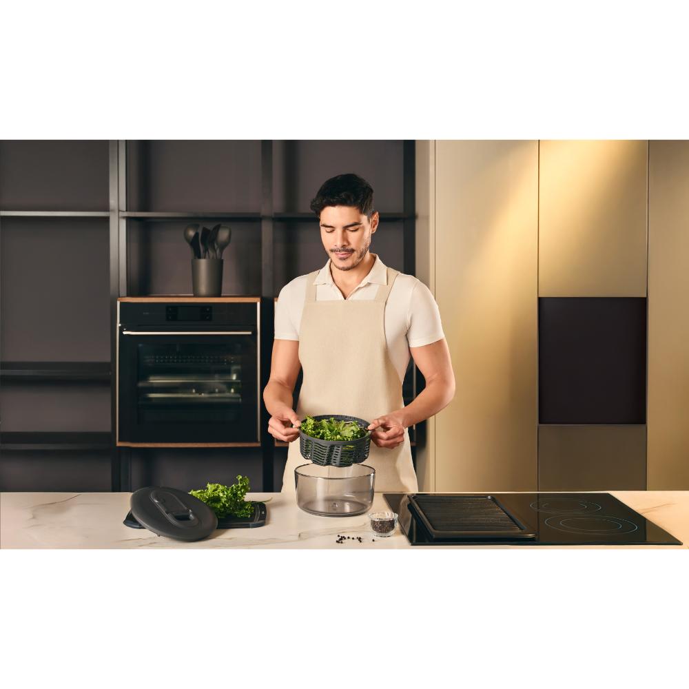 Zyliss Easy Spin Salad Spinner