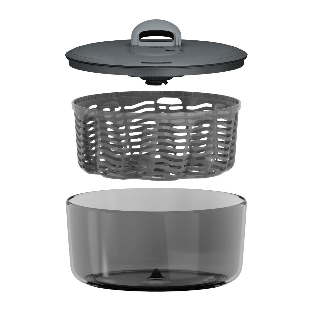 Zyliss Easy Spin Salad Spinner