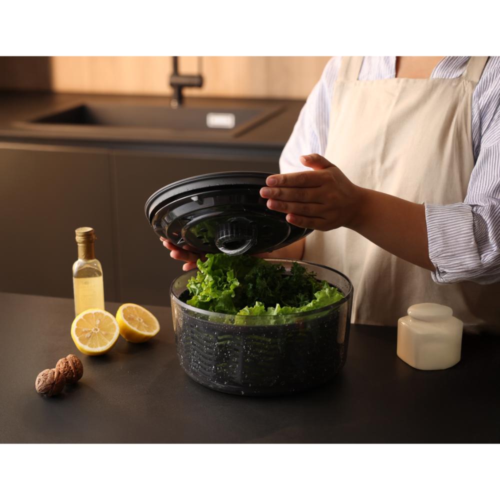 Zyliss Easy Spin Salad Spinner