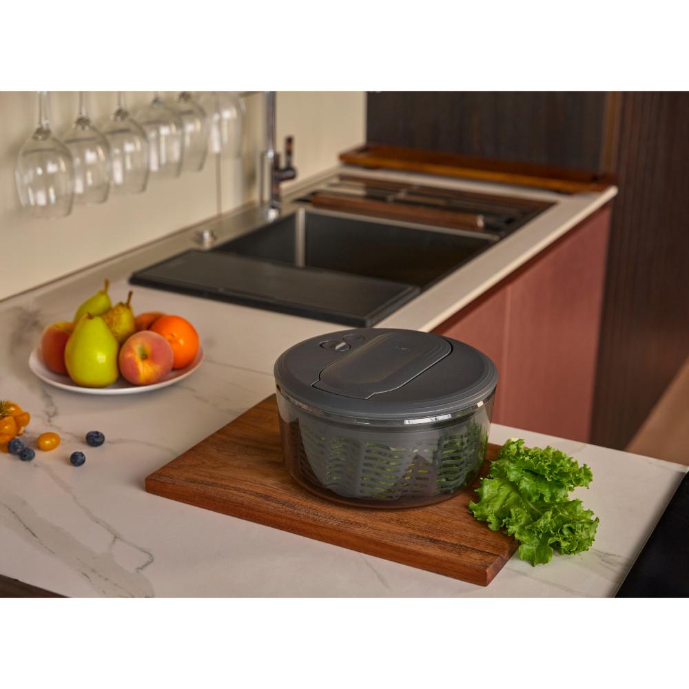 Zyliss Swift Dry Salad Spinner