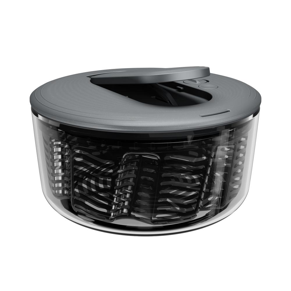 Zyliss Swift Dry Salad Spinner