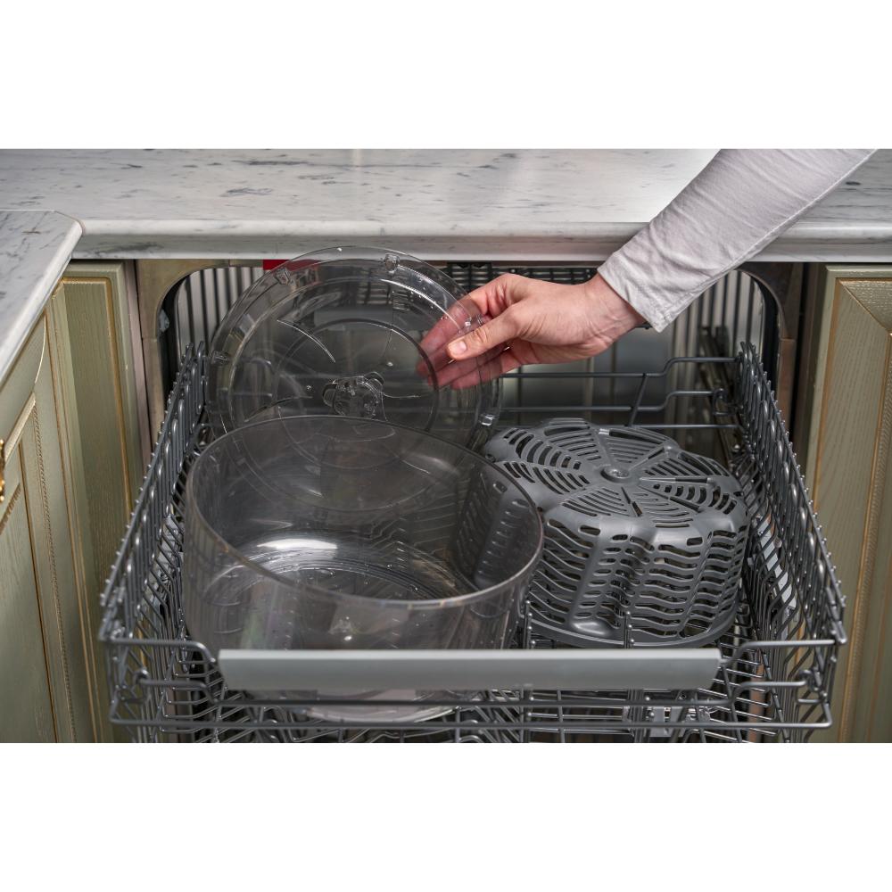 Zyliss Swift Dry Salad Spinner