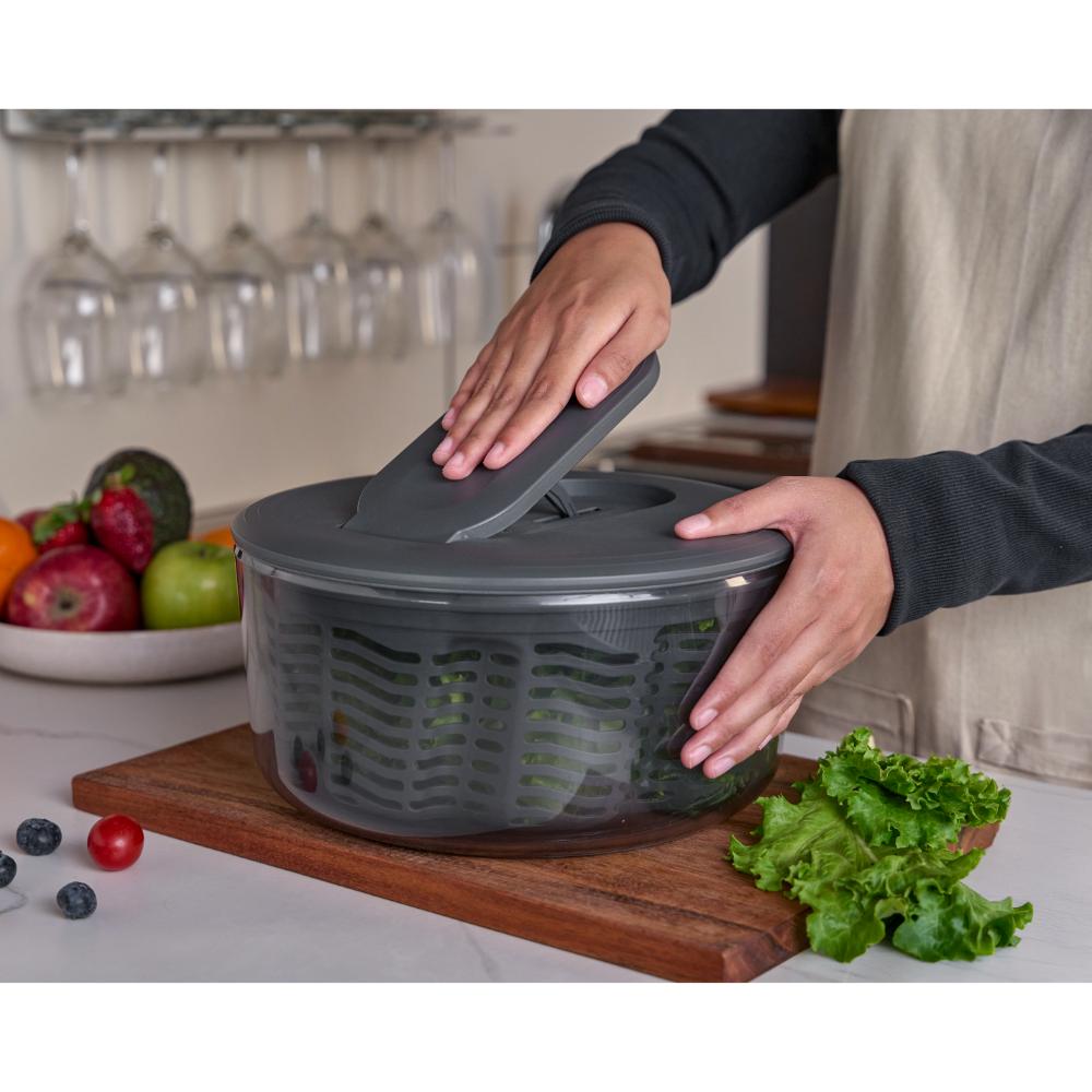 Zyliss Swift Dry Salad Spinner