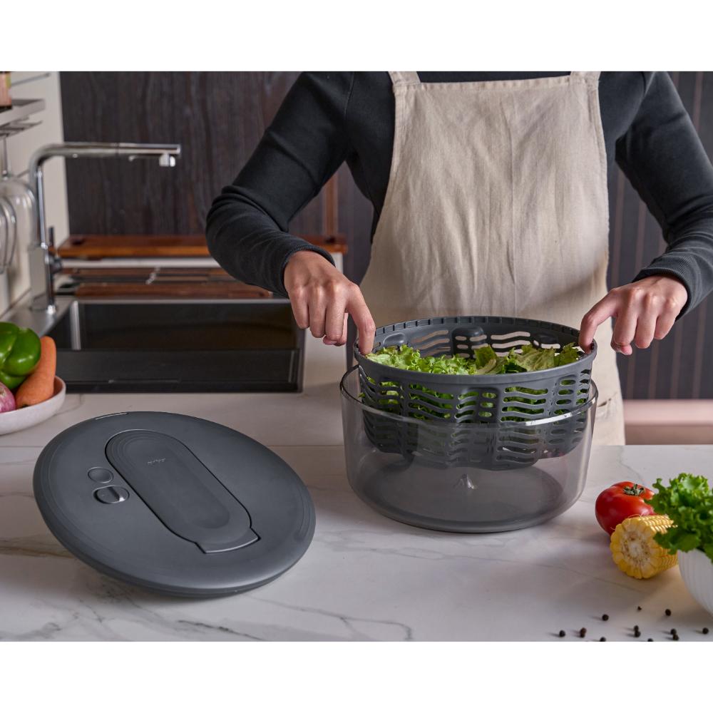 Zyliss Swift Dry Salad Spinner