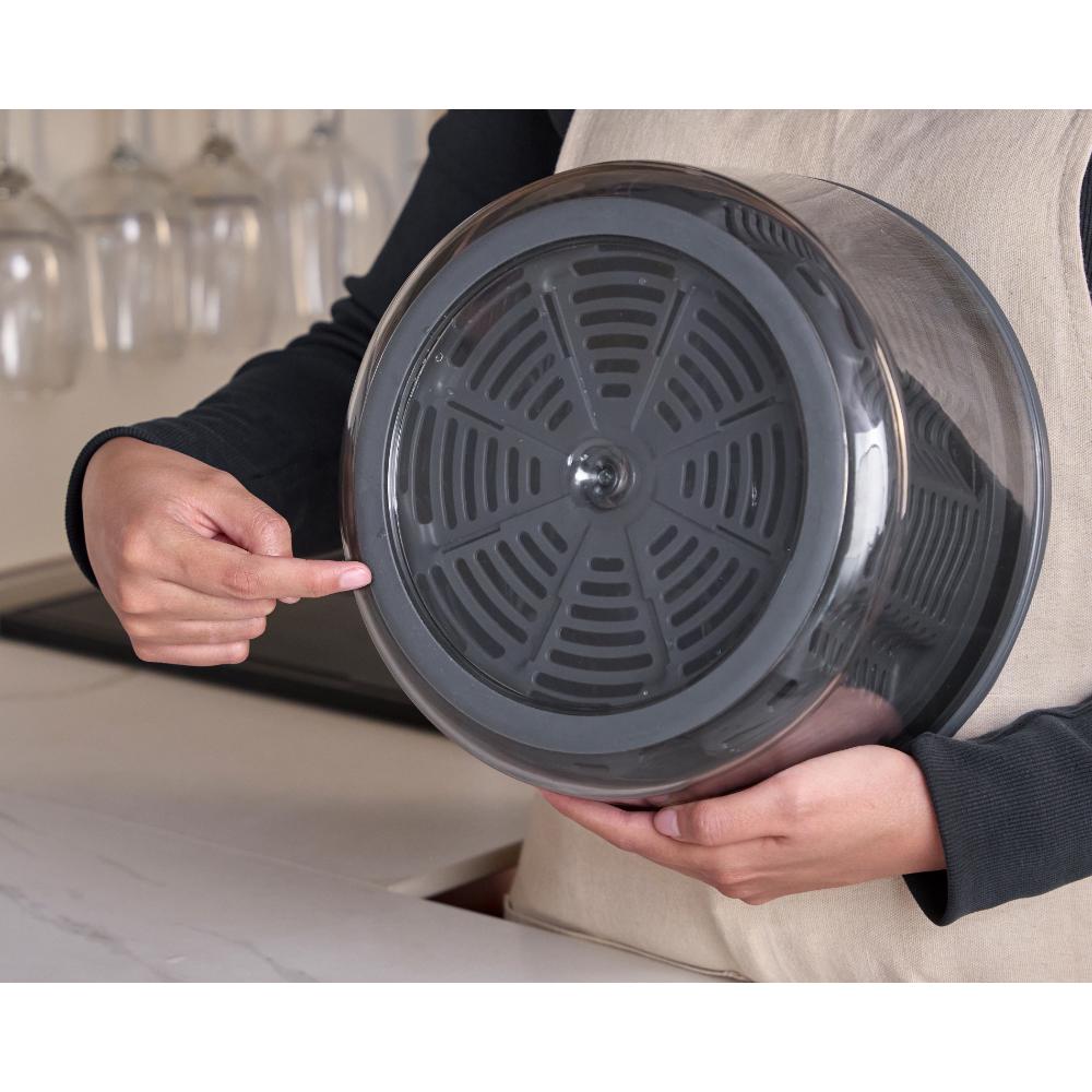 Zyliss Swift Dry Salad Spinner