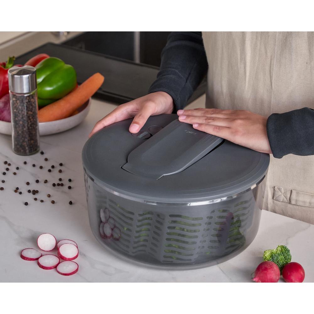 Zyliss Swift Dry Salad Spinner