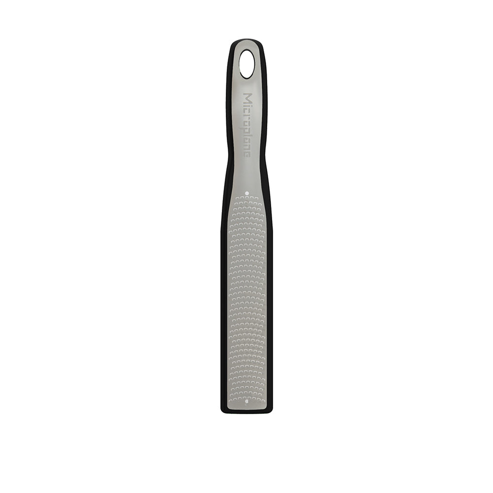 Microplane Elite Zester Black