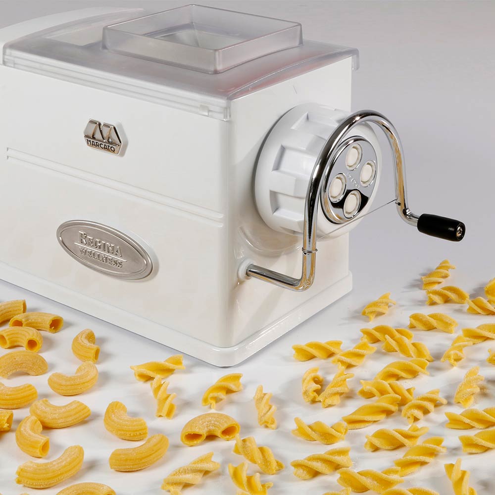 Marcato Atlas Regina Pasta & Macaroni Machine