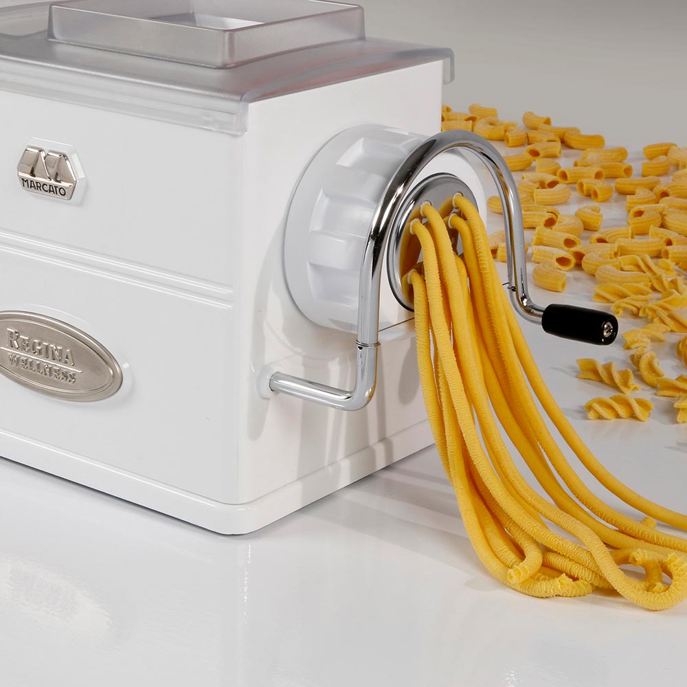 Marcato Atlas Regina Pasta & Macaroni Machine