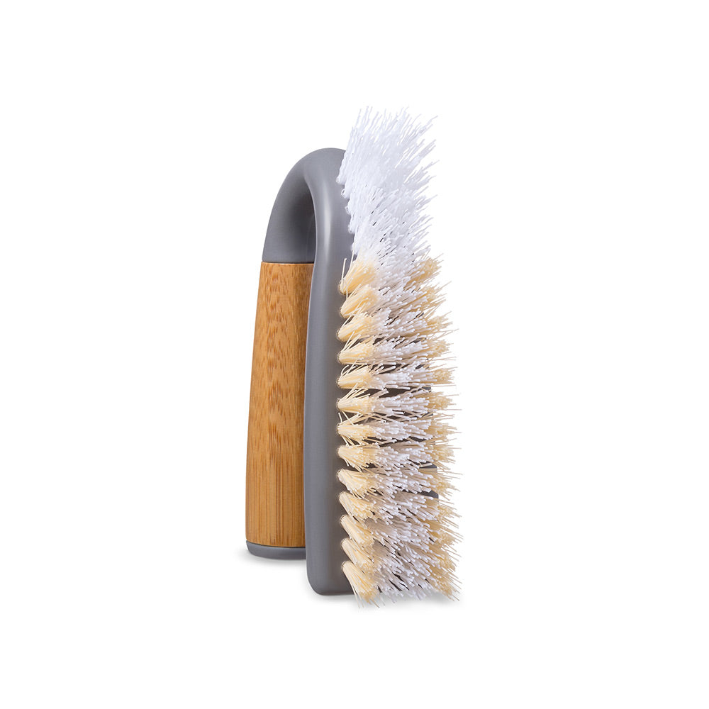 Full Circle Grunge Buster Grout & Tile Brush