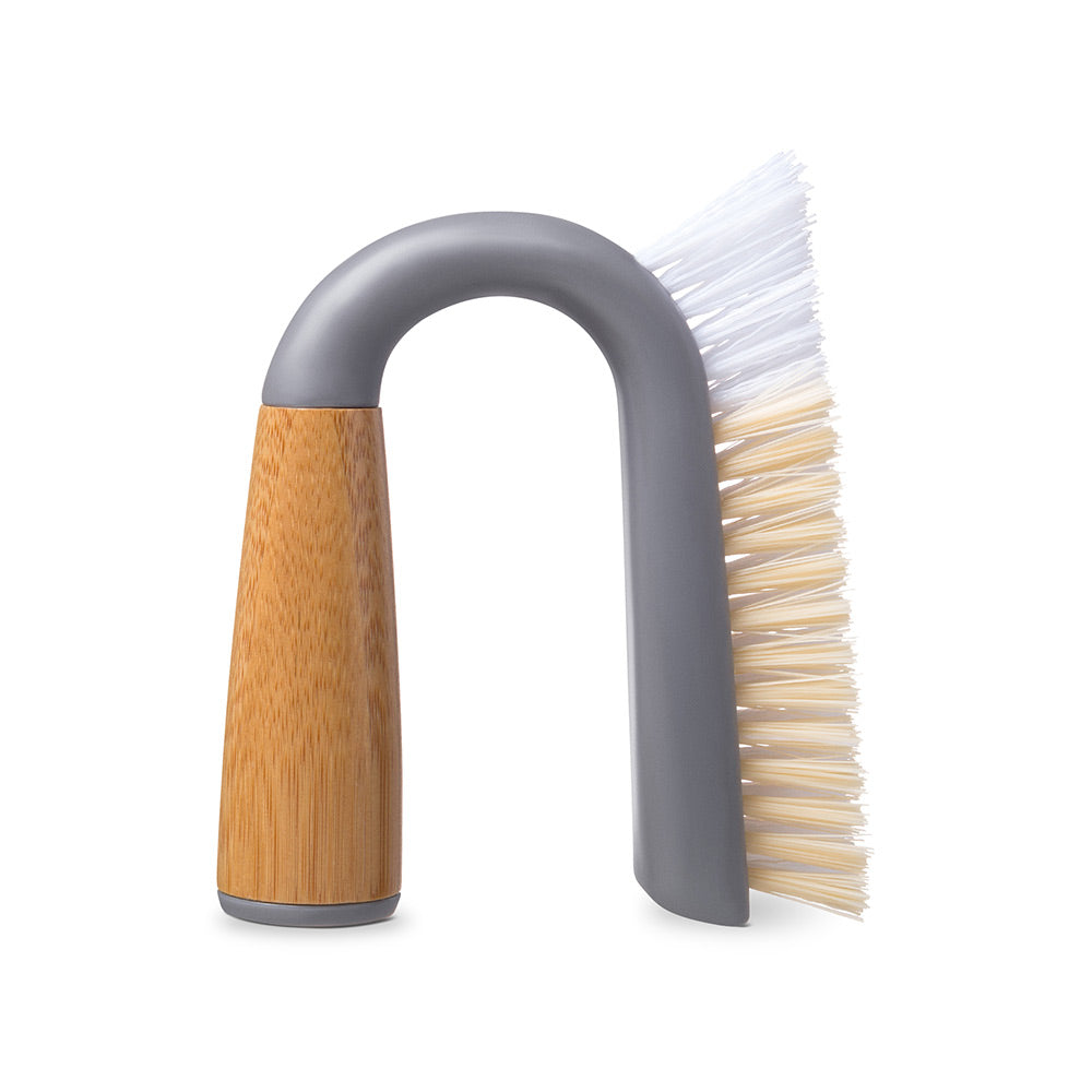 Full Circle Grunge Buster Grout & Tile Brush