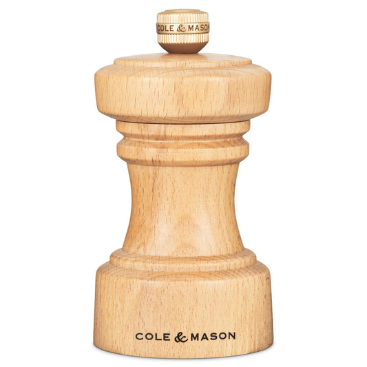 Cole & Mason Hoxton Pepper Mill