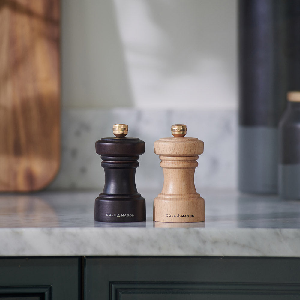 Cole & Mason Hoxton Pepper Mill