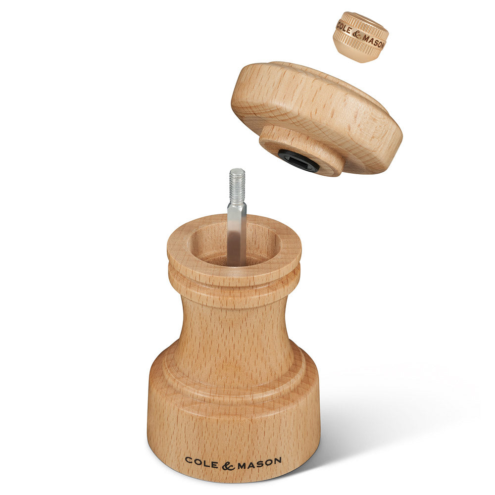 Cole & Mason Hoxton Pepper Mill