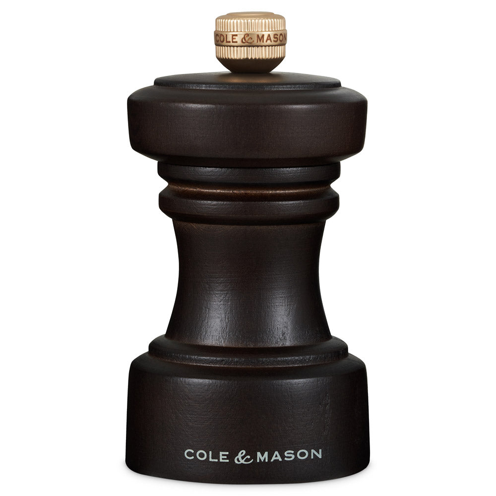 Cole & Mason Hoxton Salt Mill