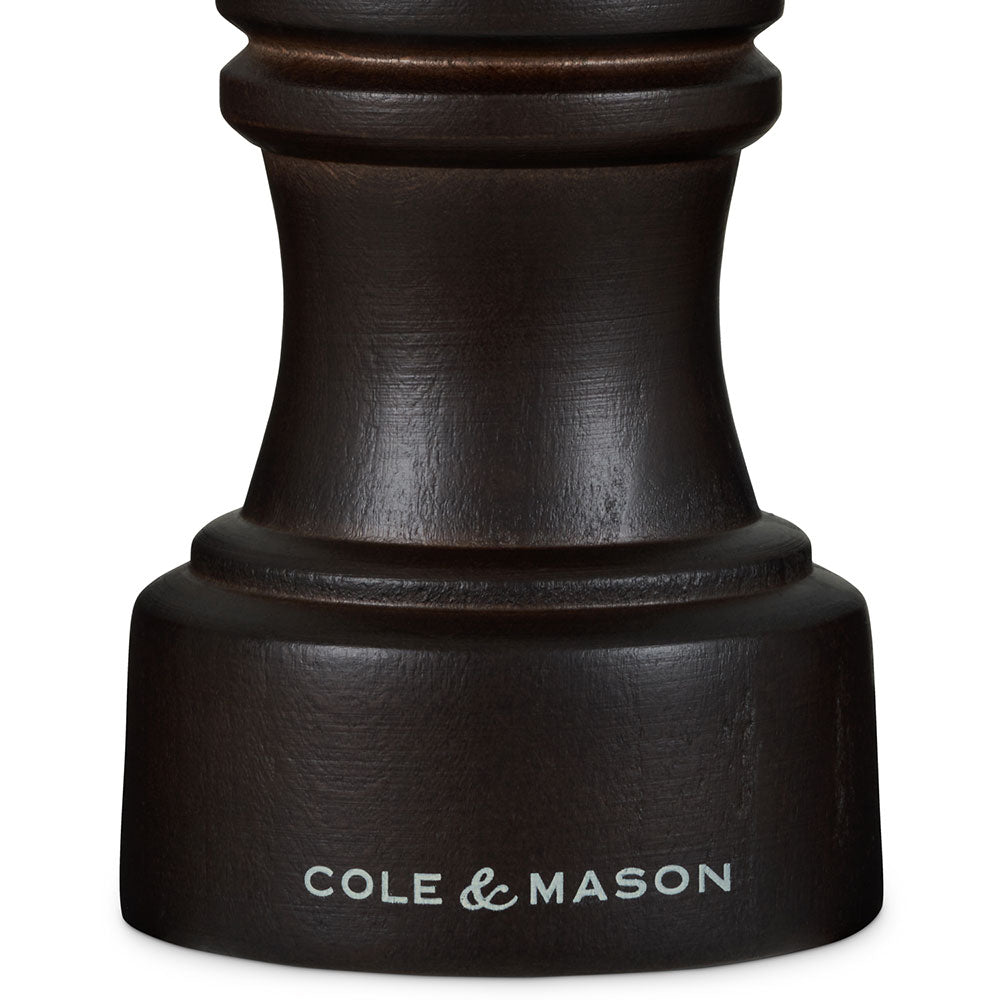 Cole & Mason Hoxton Salt Mill