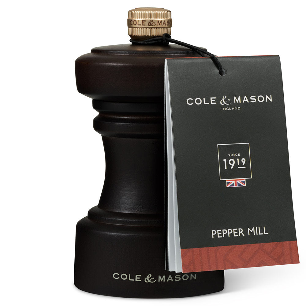 Cole & Mason Hoxton Pepper Mill