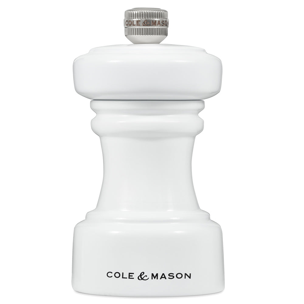 Cole & Mason Hoxton Salt Mill