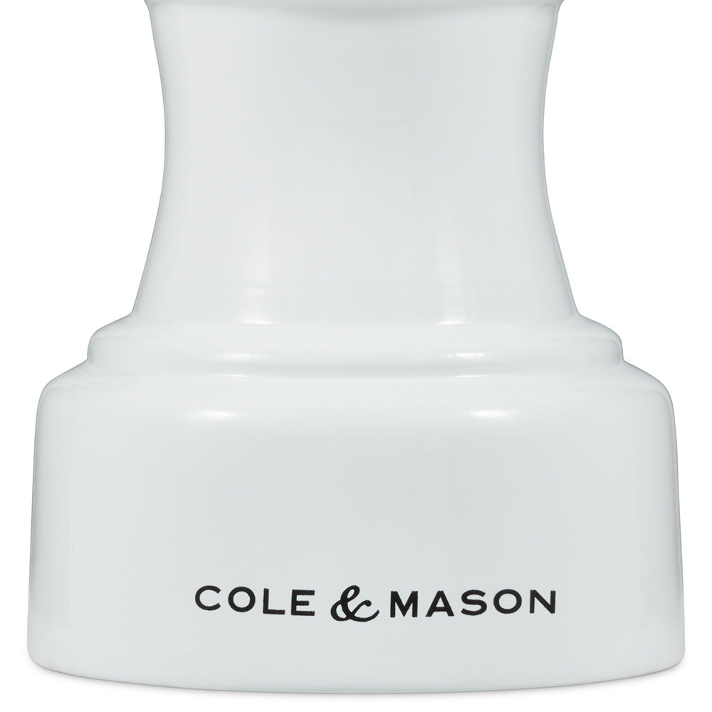 Cole & Mason Hoxton Salt Mill