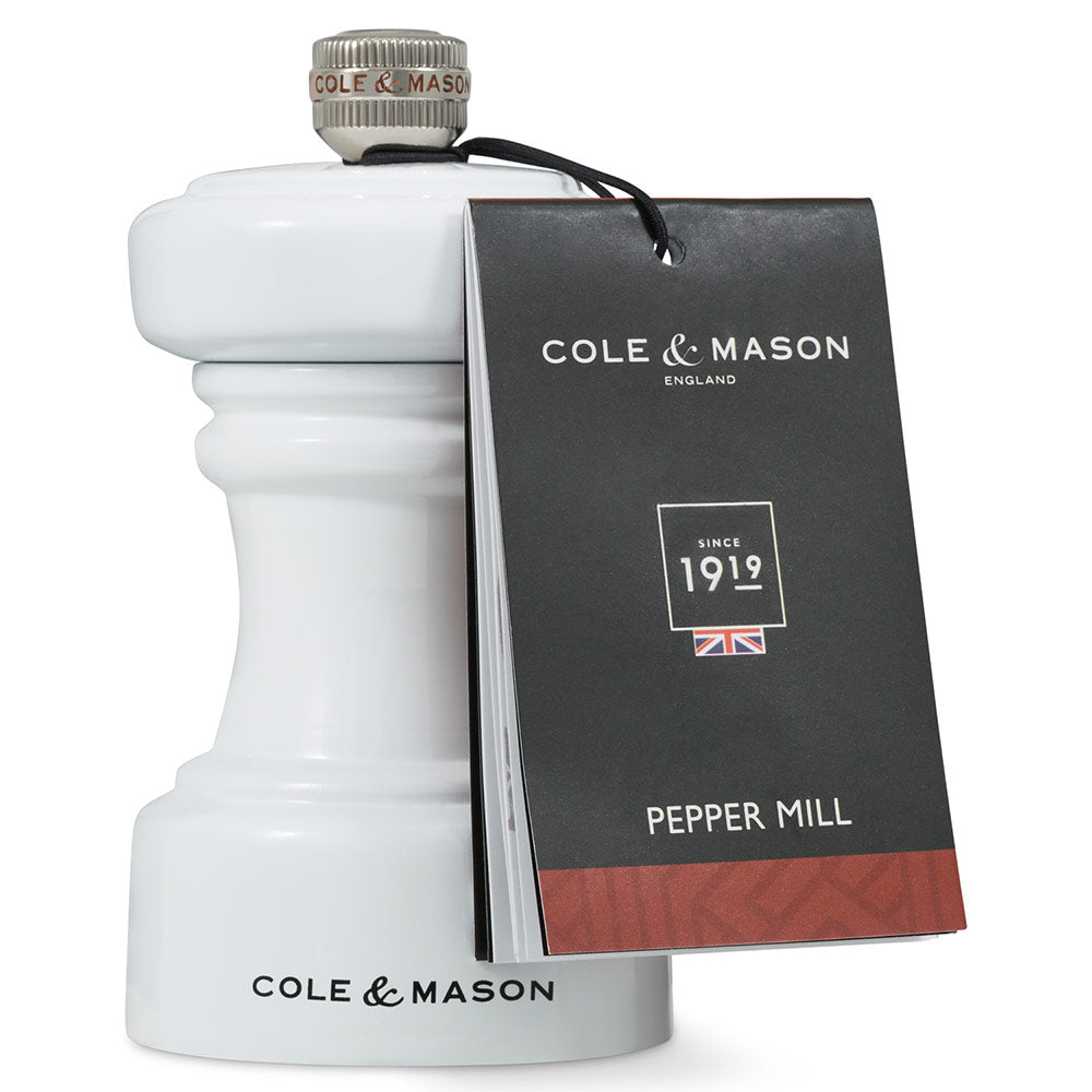 Cole & Mason Hoxton Pepper Mill