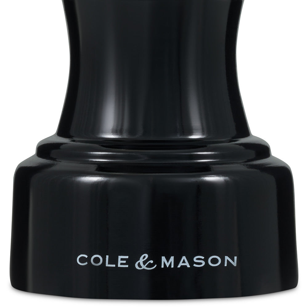 Cole & Mason Hoxton Salt Mill