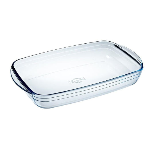 O Cuisine Rectangular Roaster 35x22cm 2.6L