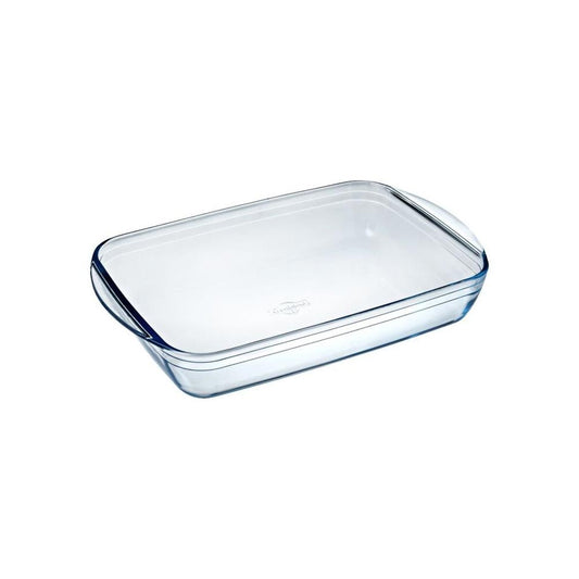 O Cuisine Rectangular Roaster 40x27cm 4.5L