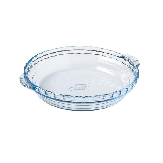O Cuisine Pie Dish With Handles 26x23cm 1.3L
