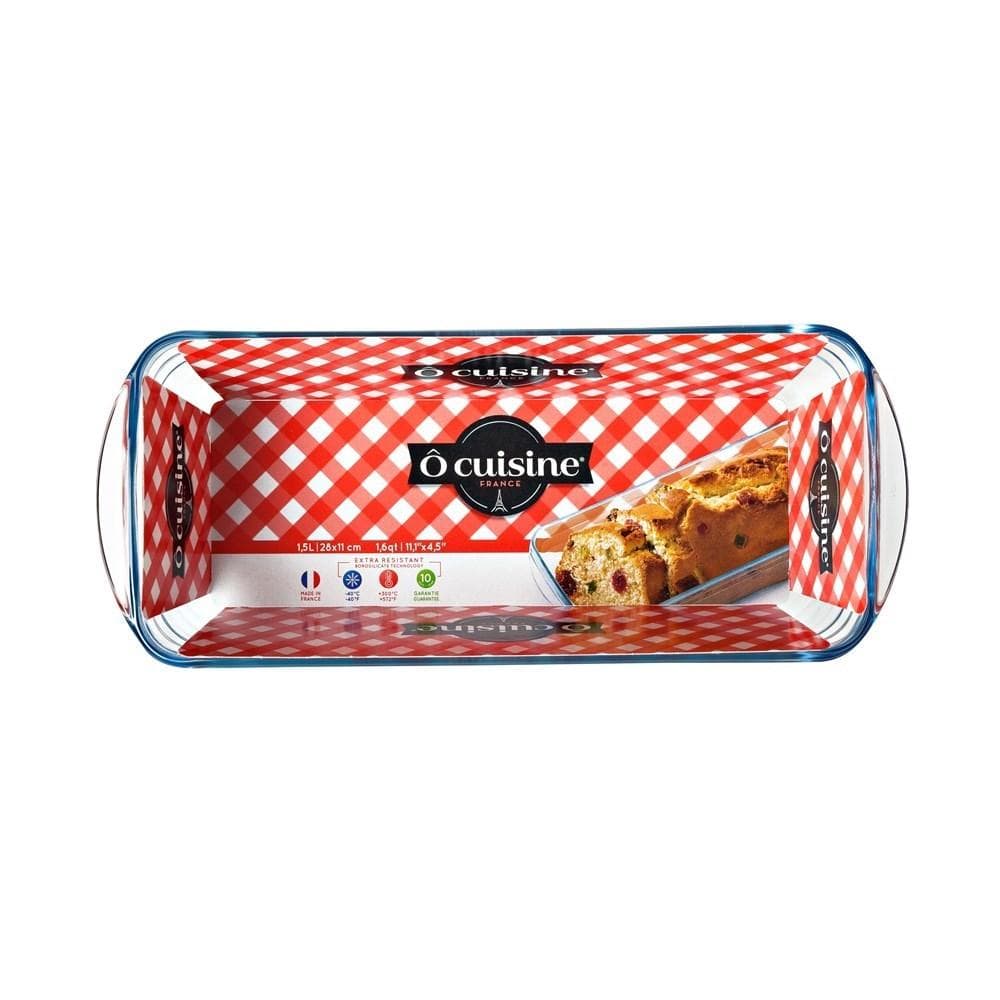 OCuisine Loaf Dish 1.5L