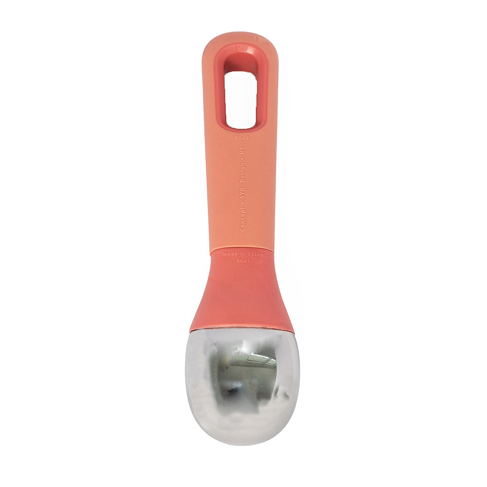 eKu Upcycle Ice Cream Scoop