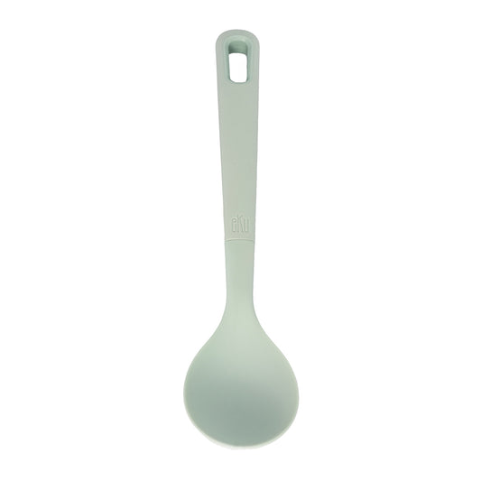 eKu Upcycle Solid Spoon