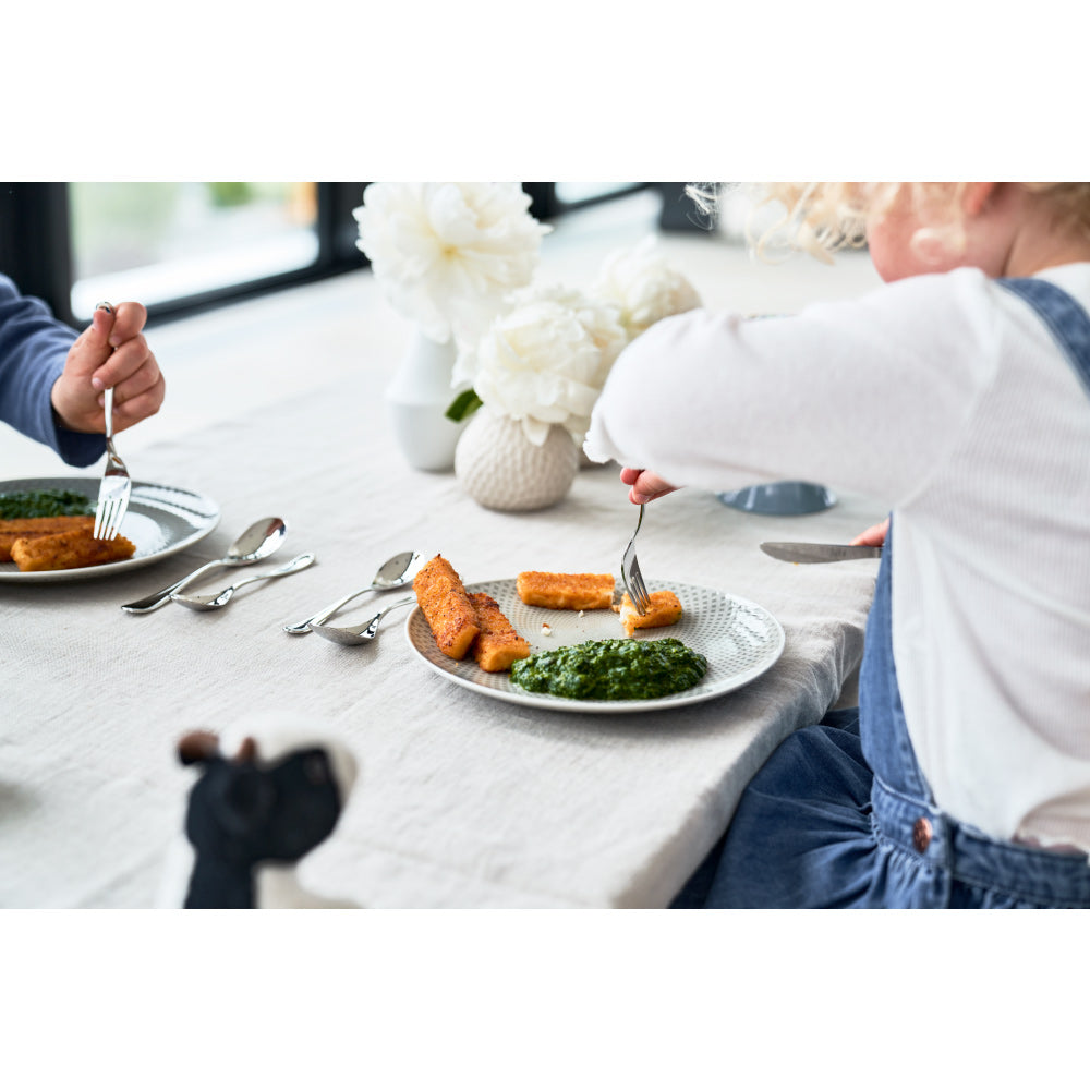 Zwilling Filou 4 Piece Kids Flatware Set