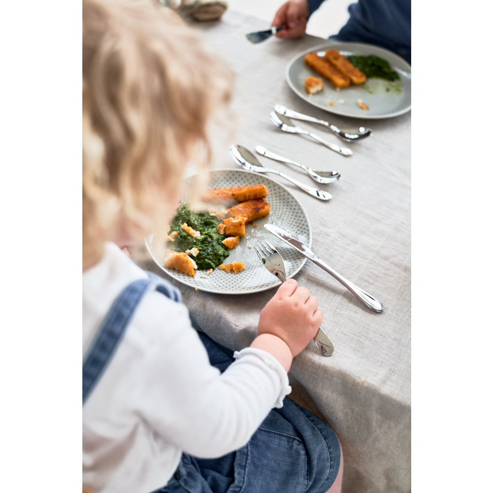 Zwilling Filou 4 Piece Kids Flatware Set