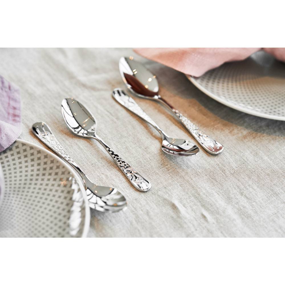Zwilling Grims 4 Piece Kids Flatware Set