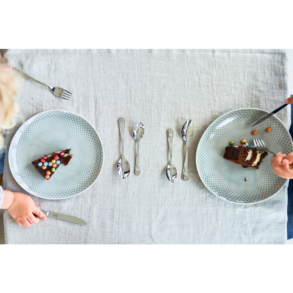 Zwilling Grims 4 Piece Kids Flatware Set