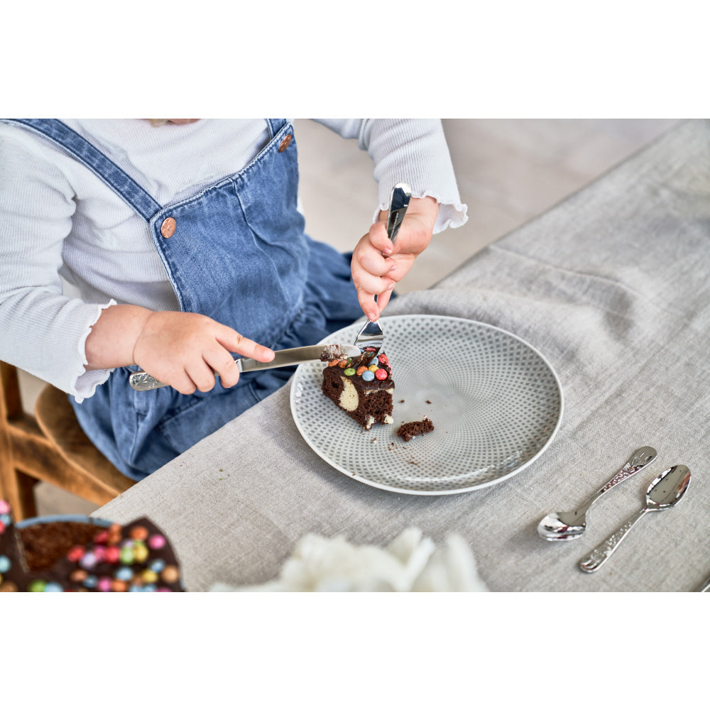 Zwilling Grims 4 Piece Kids Flatware Set