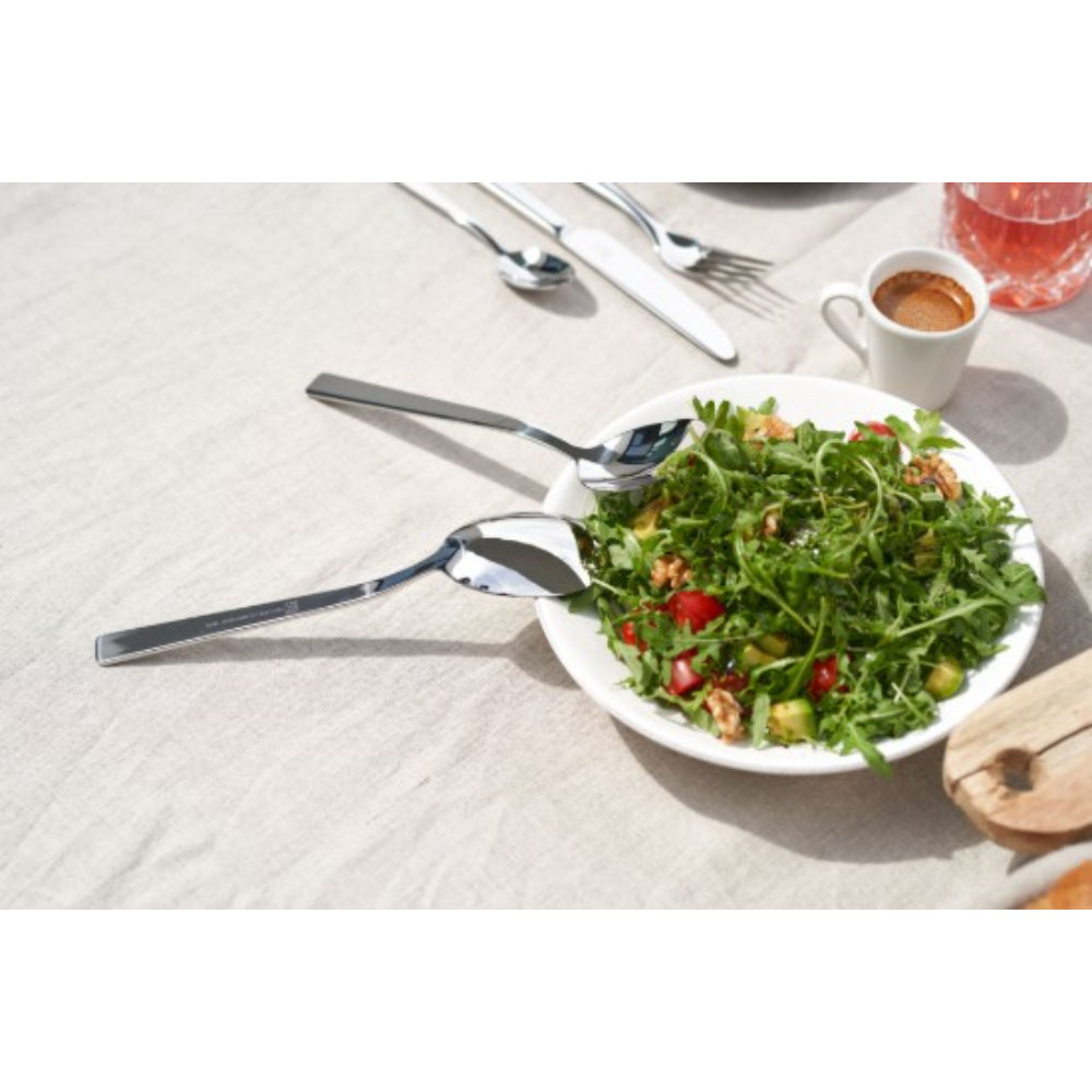 Zwilling King Menu 30 Piece Cutlery Set