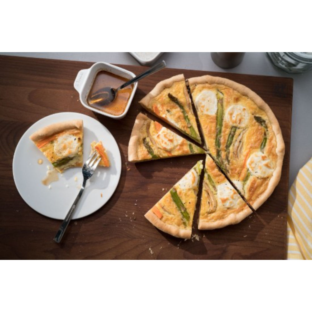 Zwilling King Menu 30 Piece Cutlery Set