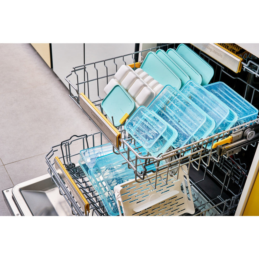 Locknlock Freezer Fit Rectangular Container 450ml