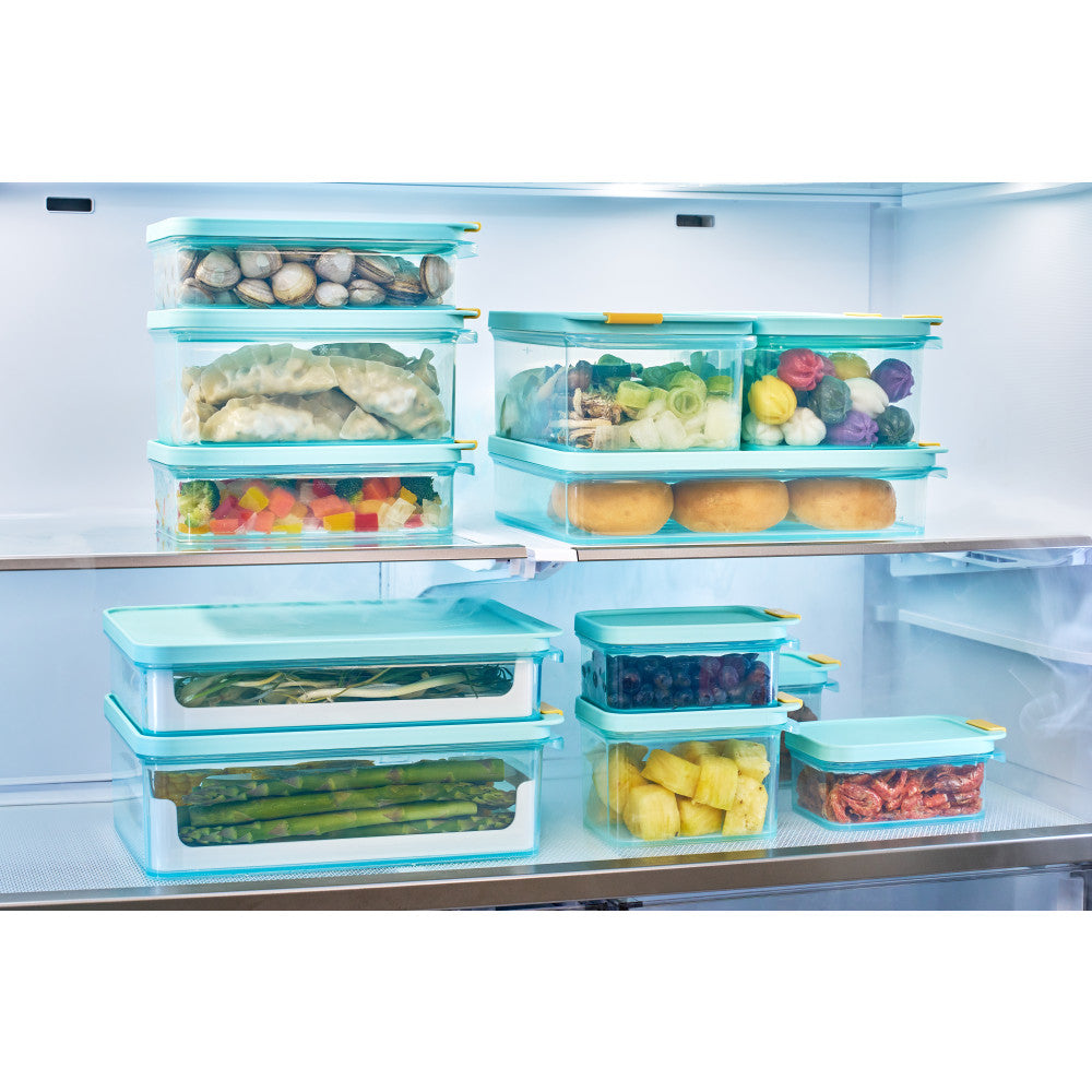 Locknlock Freezer Fit Rectangular Container 750ml