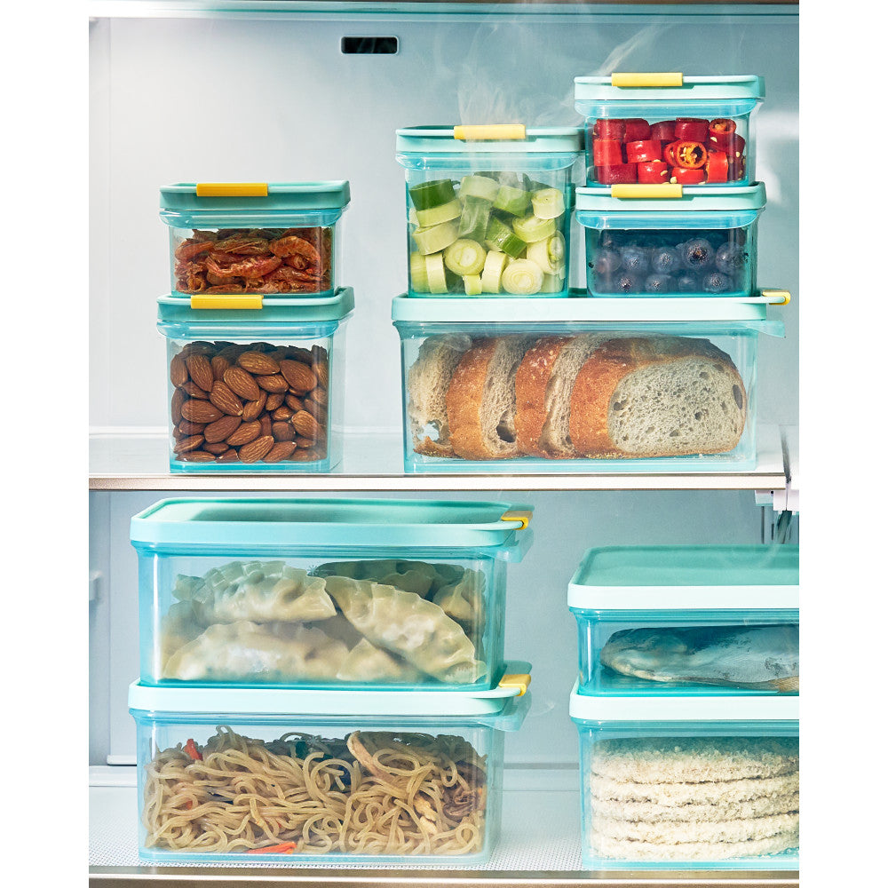 Locknlock Freezer Fit Rectangular Container 750ml
